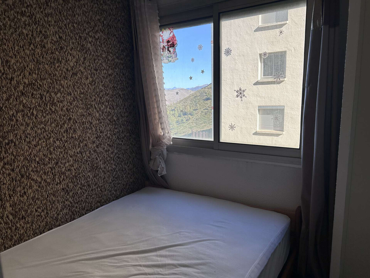 Appartement chaleureux vue Pyrénées - 6 pers., Appartement 6 personnes à Saint Lary Soulan - Photo 10