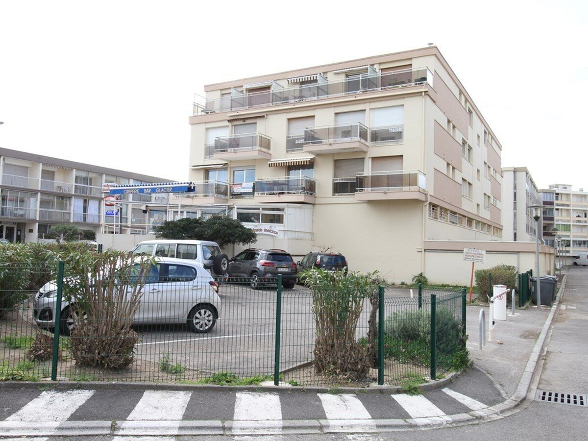 Appartement lumineux, climatisation, vue sur l'étang - 2 pers. - Photo 8