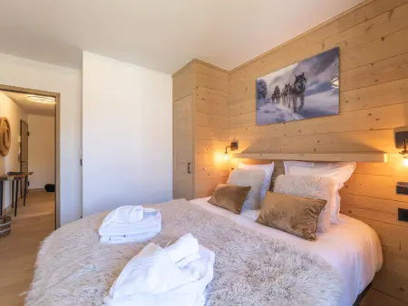 Phoenix B27 : appartement 2 chambres, accès ski aux pieds à Huez : photo 7