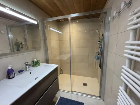Appartement dans chalet 6 pers. aux Carroz d'Arâches : photo 4