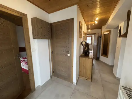 Appartement dans chalet 6 pers. aux Carroz d'Arâches : photo 12
