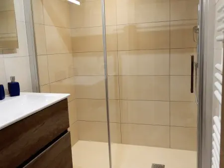 Appartement dans chalet 6 pers. aux Carroz d'Arâches : photo 19