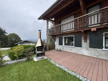 Appartement dans chalet 6 pers. aux Carroz d'Arâches : photo 21