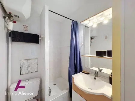 Appartement vue lac avec terrasse à Soustons, 4 personnes : photo 5