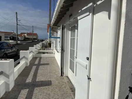 Maison plain-pied à 270 m de la corniche, Saint-Hilaire-de-Riez : photo 2