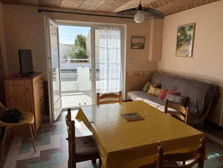 Maison plain-pied à 270 m de la corniche, Saint-Hilaire-de-Riez : photo 3