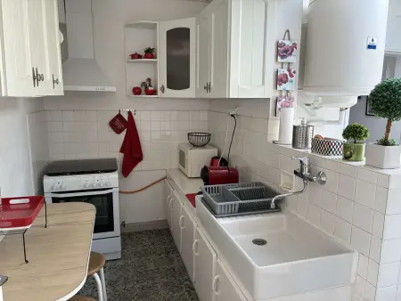 Maison plain-pied à 270 m de la corniche, Saint-Hilaire-de-Riez : photo 6