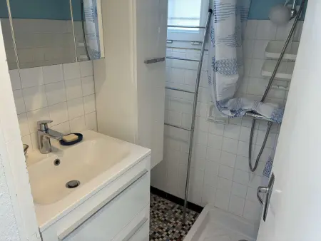 Maison plain-pied à 270 m de la corniche, Saint-Hilaire-de-Riez : photo 7