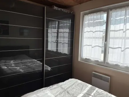 Maison plain-pied à 270 m de la corniche, Saint-Hilaire-de-Riez : photo 9