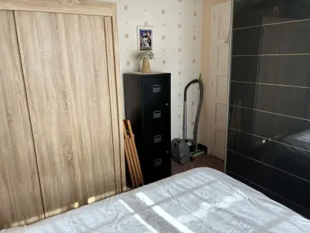 Maison plain-pied à 270 m de la corniche, Saint-Hilaire-de-Riez : photo 11
