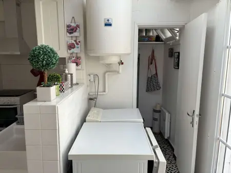 Maison plain-pied à 270 m de la corniche, Saint-Hilaire-de-Riez : photo 12