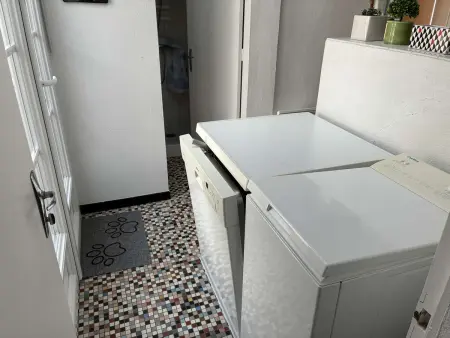 Maison plain-pied à 270 m de la corniche, Saint-Hilaire-de-Riez : photo 13