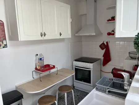 Maison plain-pied à 270 m de la corniche, Saint-Hilaire-de-Riez : photo 15