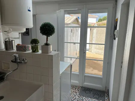 Maison plain-pied à 270 m de la corniche, Saint-Hilaire-de-Riez : photo 16