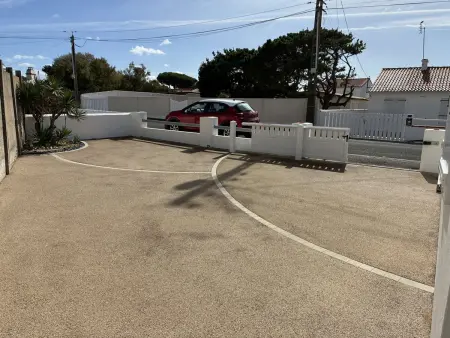 Maison plain-pied à 270 m de la corniche, Saint-Hilaire-de-Riez : photo 18