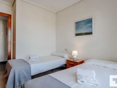 Appartement lumineux, vue mer - 6 pers., Appartement 6 personnes à Calp : photo 28