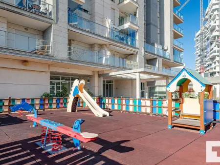 Appartement lumineux, vue mer - 6 pers., Appartement 6 personnes à Calp : photo 36