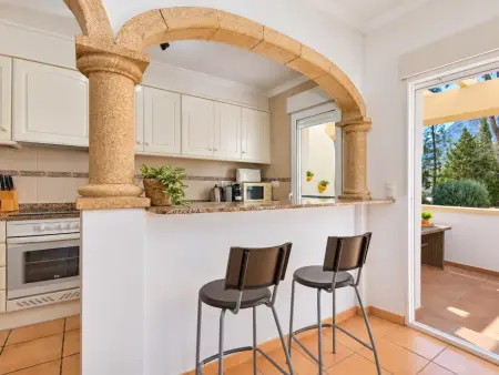 Appartement familial à Dénia avec piscine commune et WiFi : photo 7