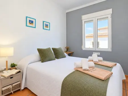 Appartement familial à Dénia avec piscine commune et WiFi : photo 8
