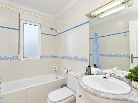 Appartement familial à Dénia avec piscine commune et WiFi : photo 9