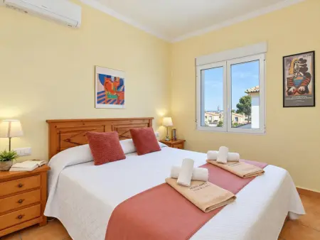Appartement familial à Dénia avec piscine commune et WiFi : photo 10