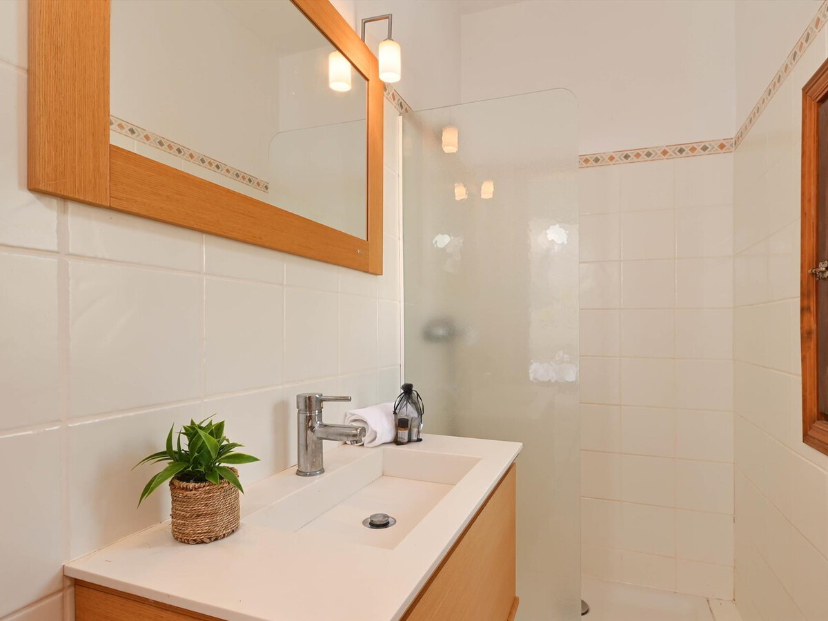 Villa avec piscine privée, vue mer - 6 pers., Villa 6 personnes à Calp - Photo 13