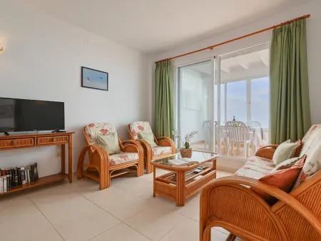 Appartement 2 chambres avec vue sur la baie, Benitachell : photo 2