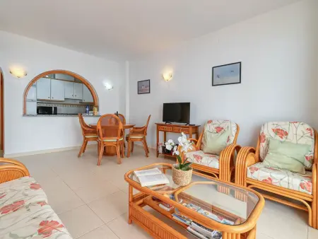 Appartement 2 chambres avec vue sur la baie, Benitachell : photo 3