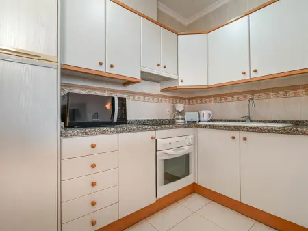 Appartement 2 chambres avec vue sur la baie, Benitachell : photo 5