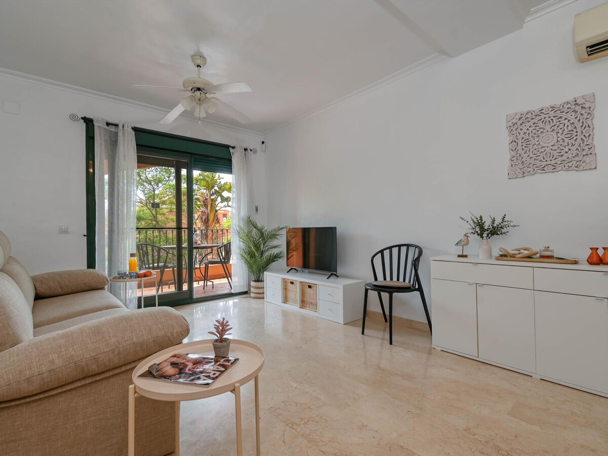 Appartement à proximité de la plage - 4 pers., Appartement 4 personnes à Xàbia - Photo 2