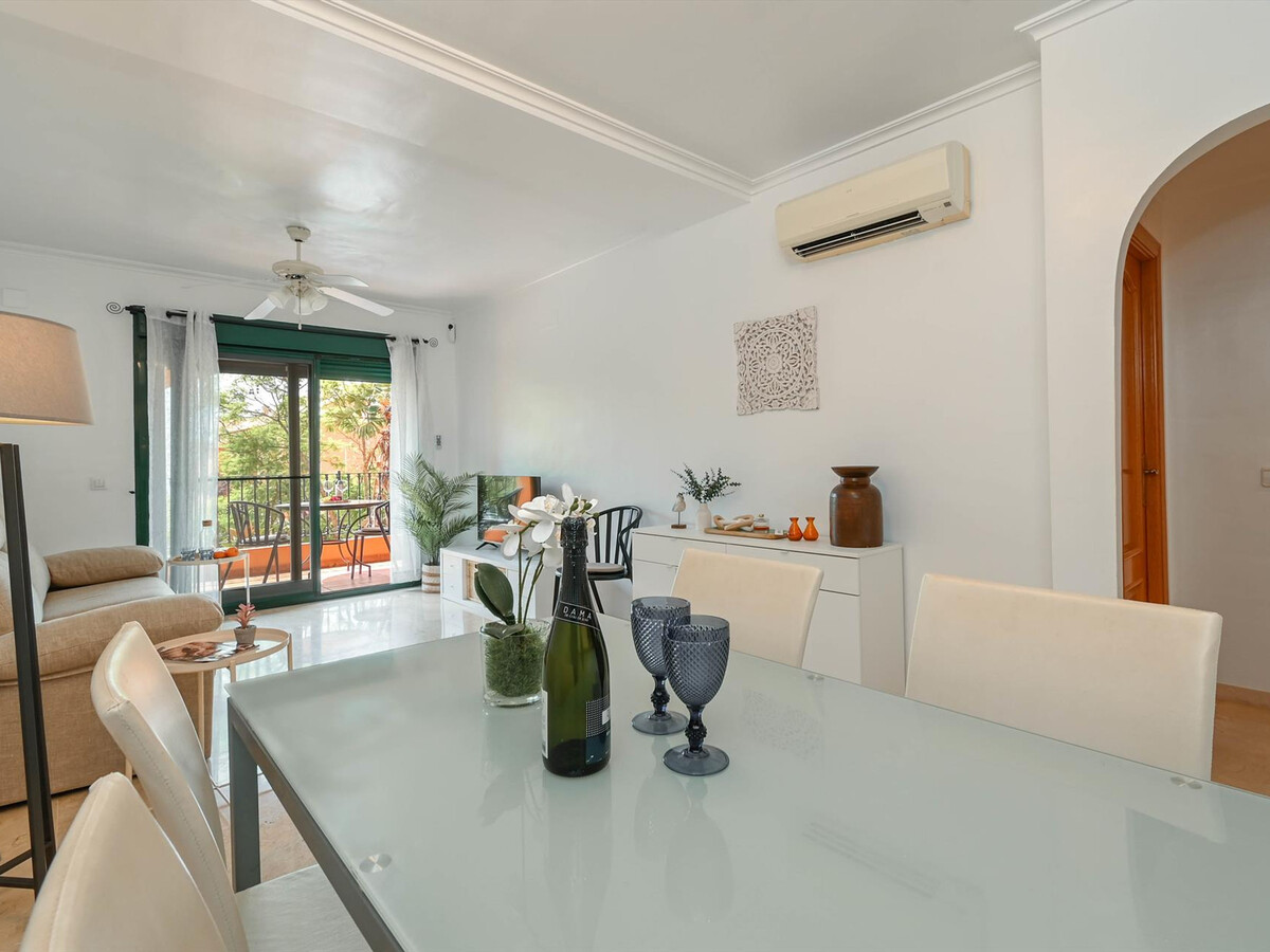 Appartement à proximité de la plage - 4 pers., Appartement 4 personnes à Xàbia - Photo 4