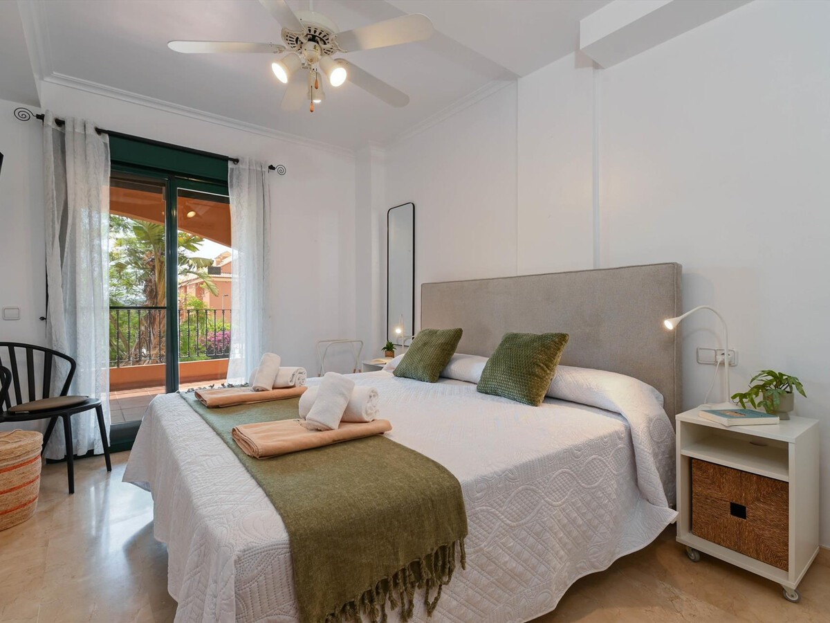 Appartement à proximité de la plage - 4 pers., Appartement 4 personnes à Xàbia - Photo 6