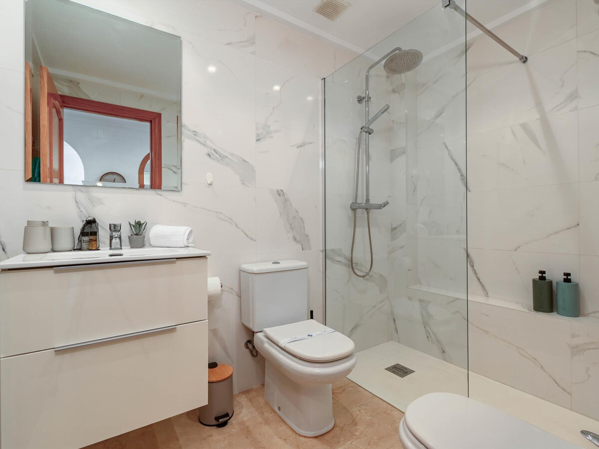 Appartement à proximité de la plage - 4 pers., Appartement 4 personnes à Xàbia - Photo 7