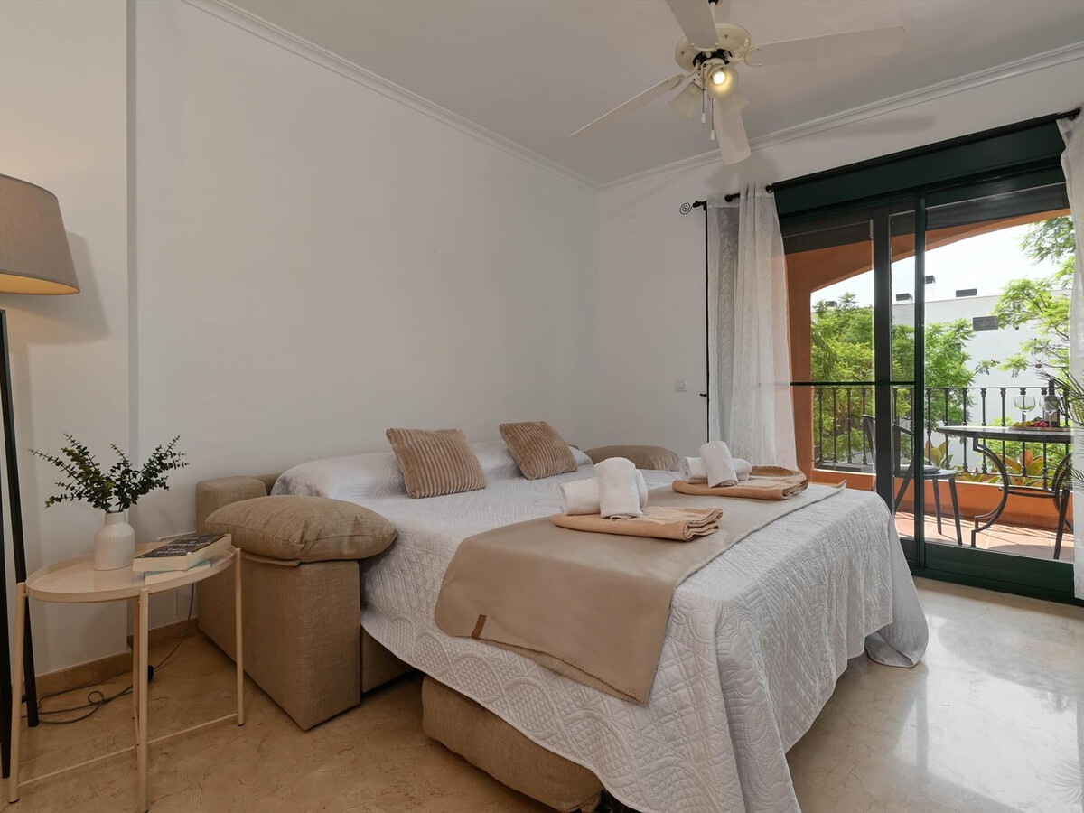 Appartement à proximité de la plage - 4 pers., Appartement 4 personnes à Xàbia - Photo 8