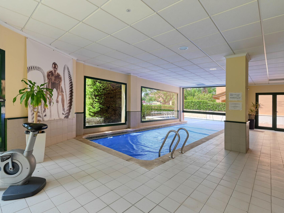 Appartement à proximité de la plage - 4 pers., Appartement 4 personnes à Xàbia - Photo 10