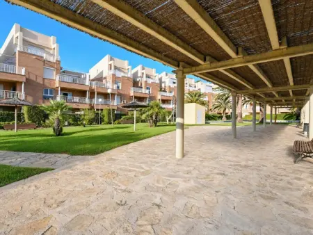 Appartement vue mer - 4 pers., Appartement 4 personnes à Denia : photo 9