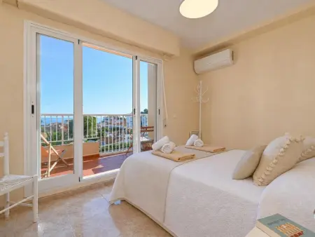 Appartement vue mer - 4 pers., Appartement 4 personnes à Denia : photo 11