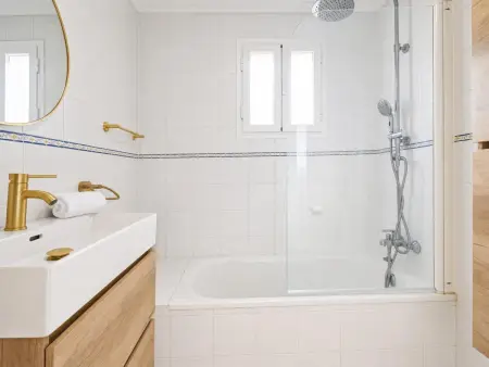 Appartement vue mer - 4 pers., Appartement 4 personnes à Denia : photo 12