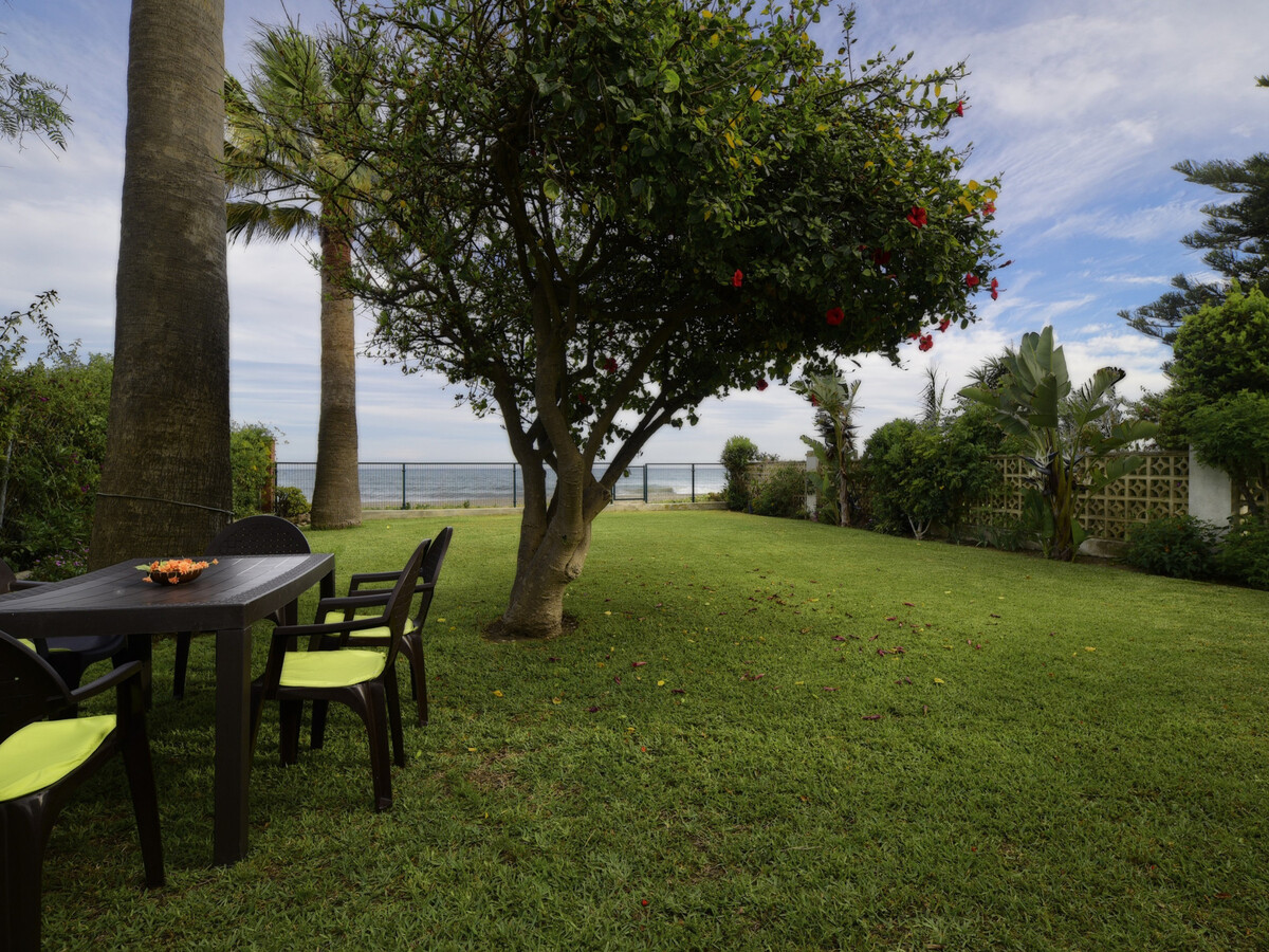 Maison climatisée - 7 pers., Maison 7 personnes à Valle Niza - Photo 2