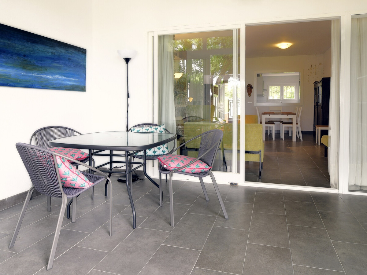 Maison climatisée - 7 pers., Maison 7 personnes à Valle Niza - Photo 3