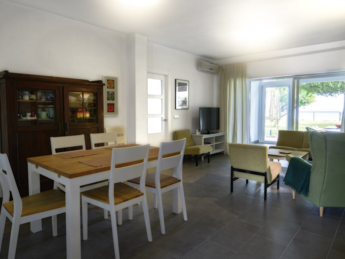 Maison climatisée - 7 pers., Maison 7 personnes à Valle Niza - Photo 5