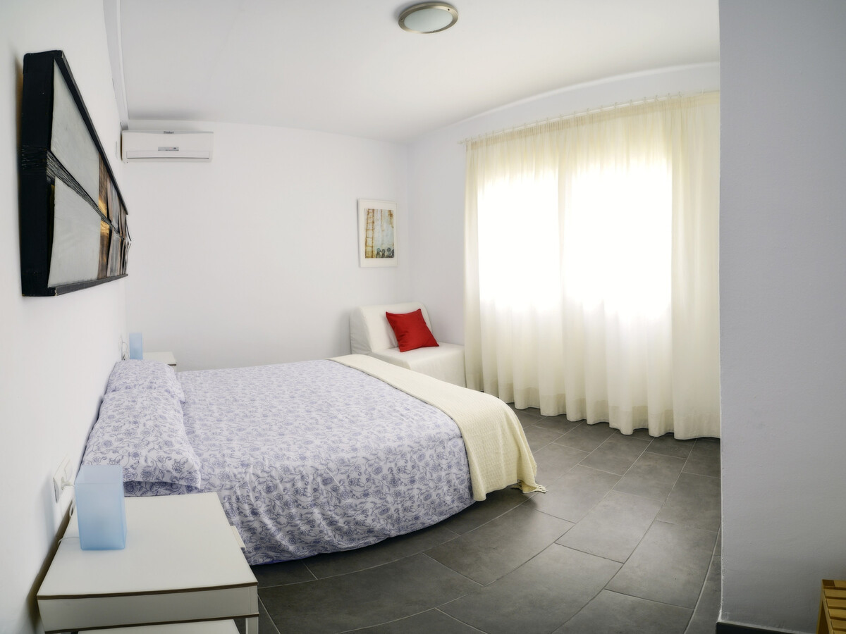 Maison climatisée - 7 pers., Maison 7 personnes à Valle Niza - Photo 10