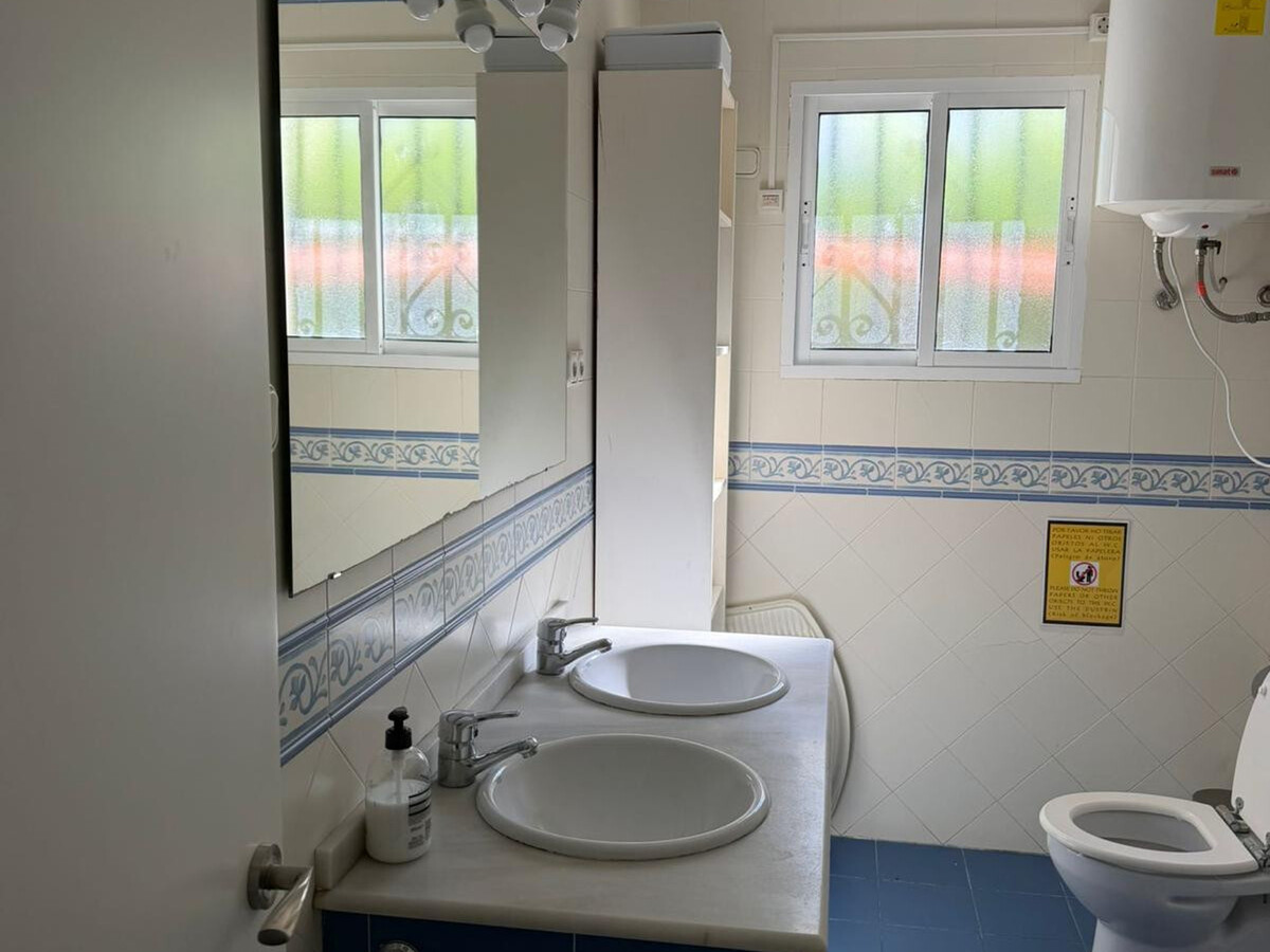 Maison climatisée - 7 pers., Maison 7 personnes à Valle Niza - Photo 12