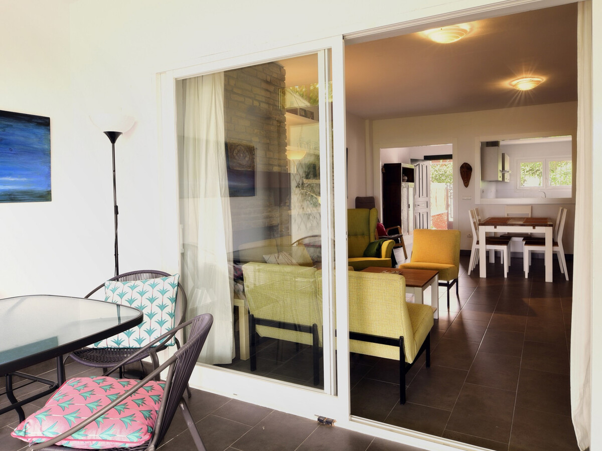 Maison climatisée - 7 pers., Maison 7 personnes à Valle Niza - Photo 14