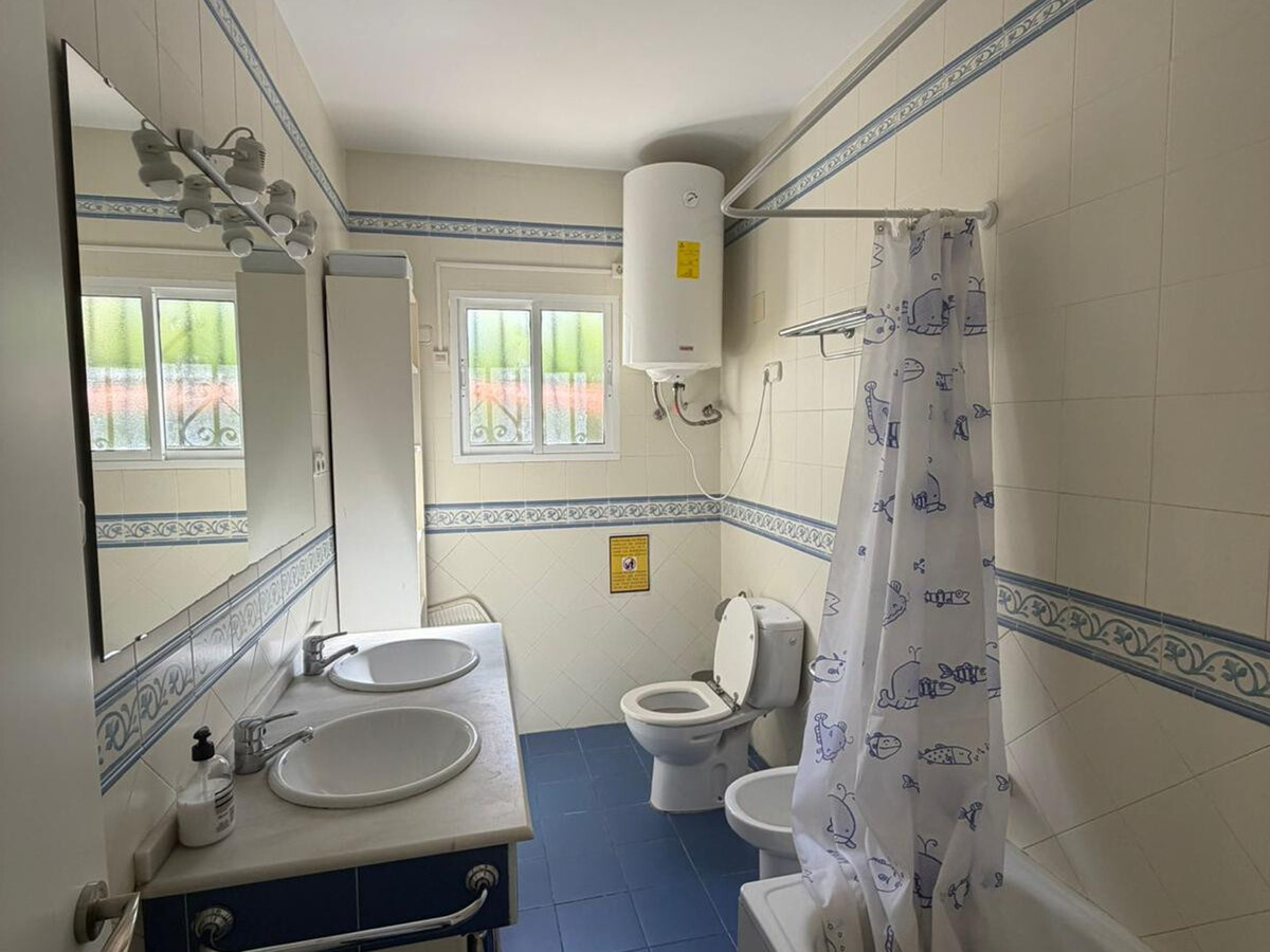 Maison climatisée - 7 pers., Maison 7 personnes à Valle Niza - Photo 15