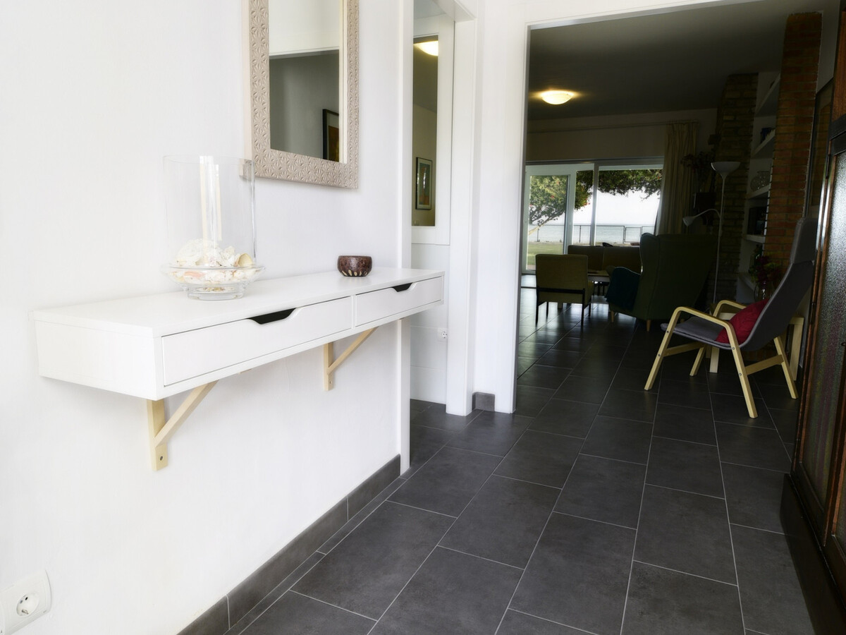 Maison climatisée - 7 pers., Maison 7 personnes à Valle Niza - Photo 16