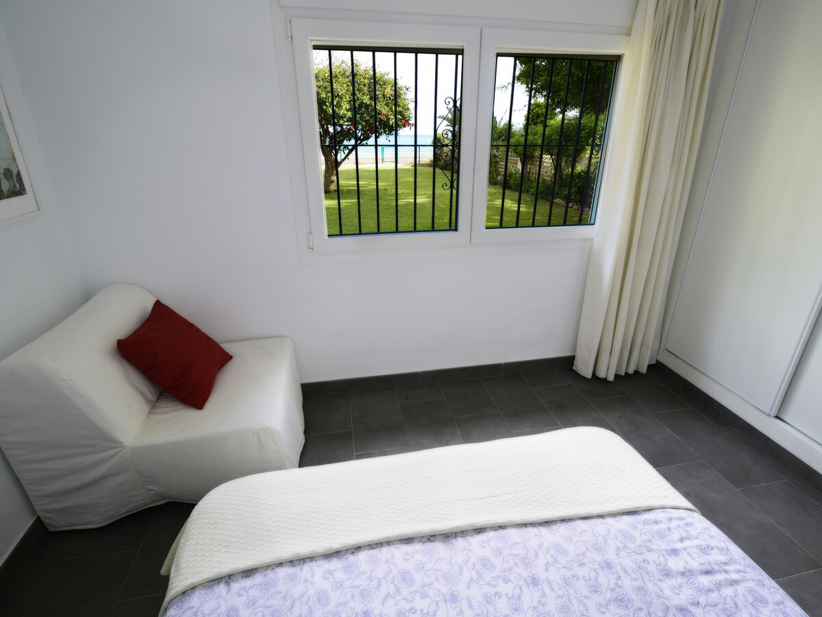 Maison climatisée - 7 pers., Maison 7 personnes à Valle Niza - Photo 18