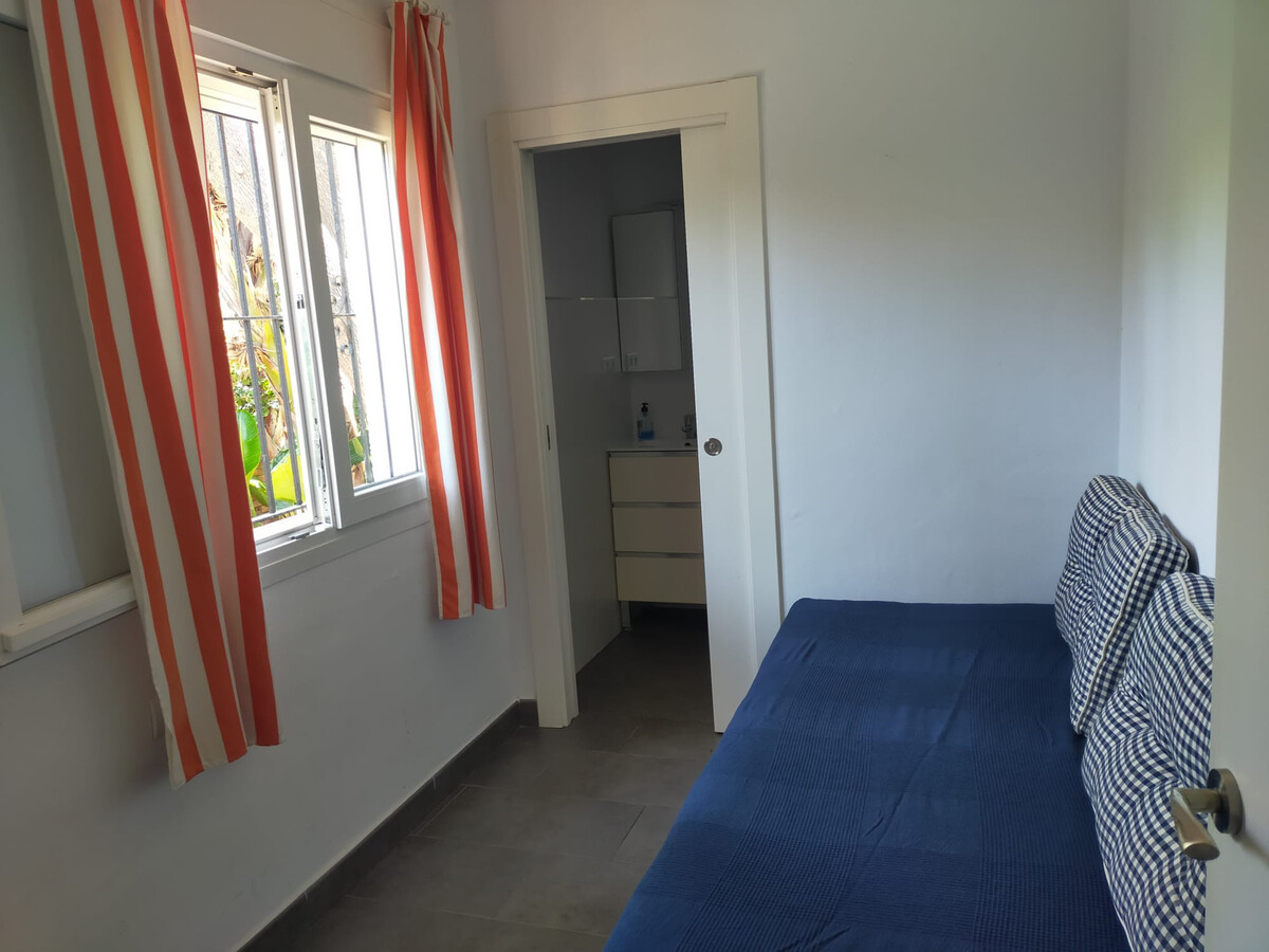 Maison climatisée - 7 pers., Maison 7 personnes à Valle Niza - Photo 20