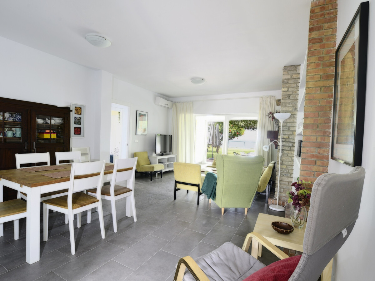 Maison climatisée - 7 pers., Maison 7 personnes à Valle Niza - Photo 21