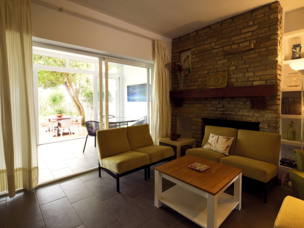 Maison climatisée - 7 pers., Maison 7 personnes à Valle Niza - Photo 23